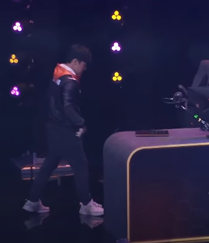 Razer Kitsune - 超纖薄、超精準、快速出招,讓您成為格鬥高手