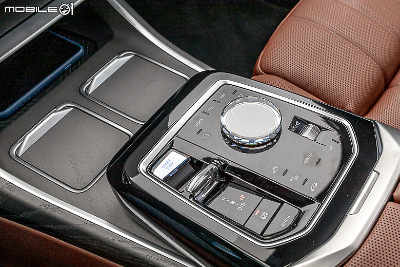 BMW i7 eDrive50 試駕|讓層峰買家想來電的尊榮旗艦