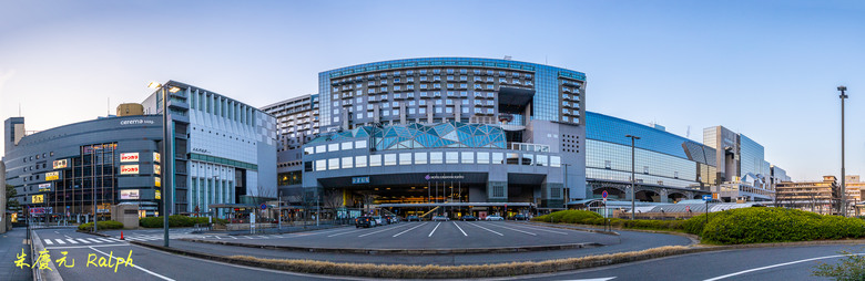 我的 R8+RF 24-50mm