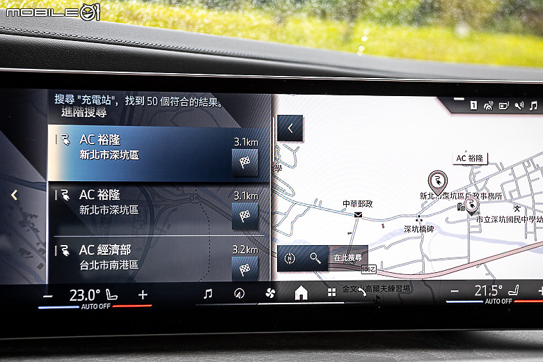 BMW i7 eDrive50 試駕｜讓層峰買家想來電的尊榮旗艦