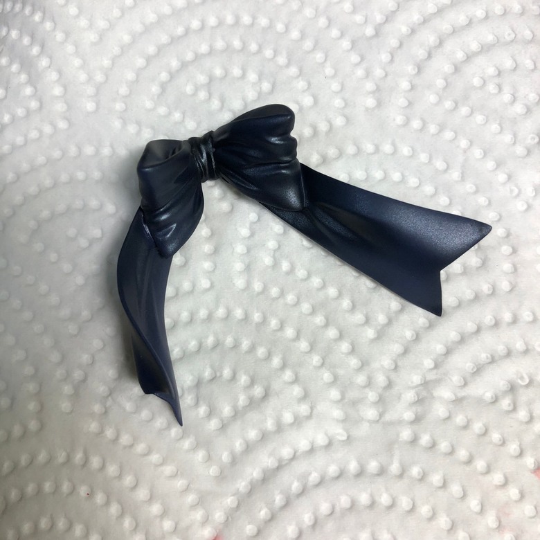 Fate-黑賽巴 短禮服Ver. GK塗裝分享