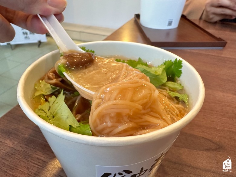 點我看大圖 高雄苓雅|心中麵線_令人滿足的大腸麵線與韓式辣炒年糕