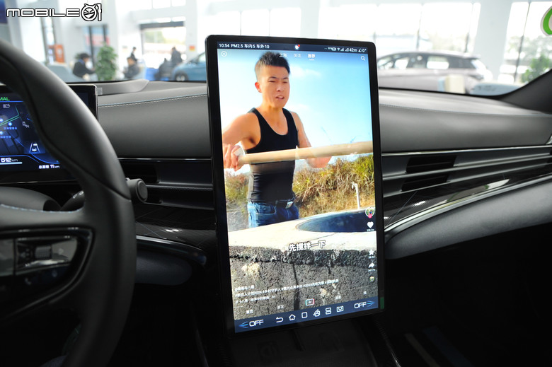 BYD Seal 比亞迪海豹中國試駕｜號稱Model 3最大對手是否真有實力？