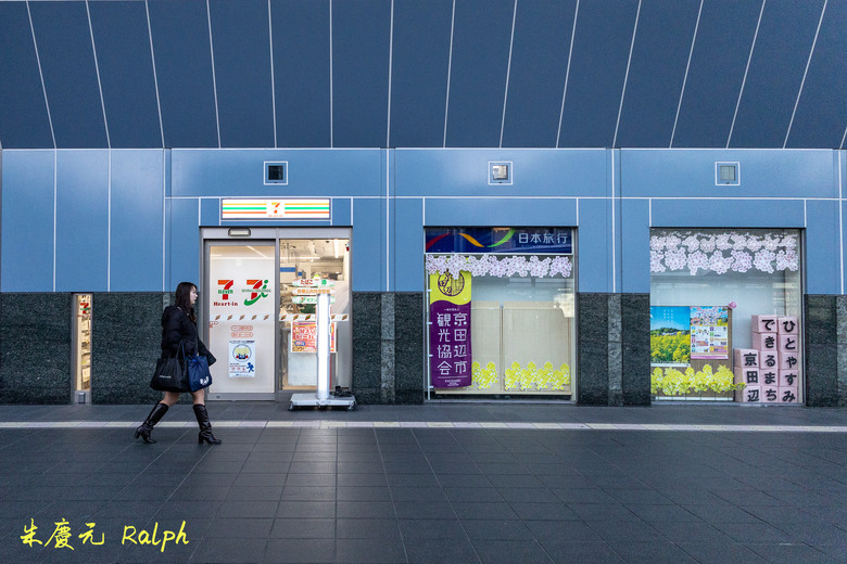 我的 R8+RF 24-50mm