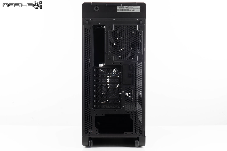 華碩 ProArt PA602 創作者機殼實組 以大容量/高效散熱搭配貼心設計打造的創作基地