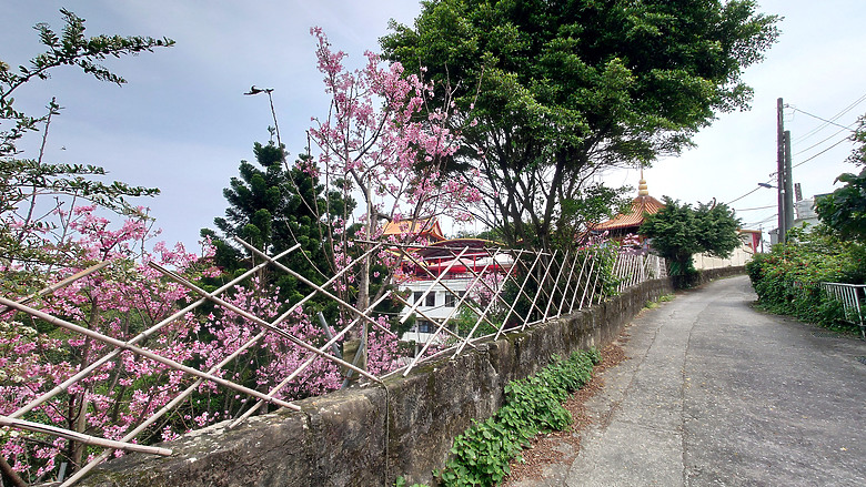 ［景點］基隆．和平島（和一路８４巷．步道）KEELUNG.Heping island(He yilu Trail)