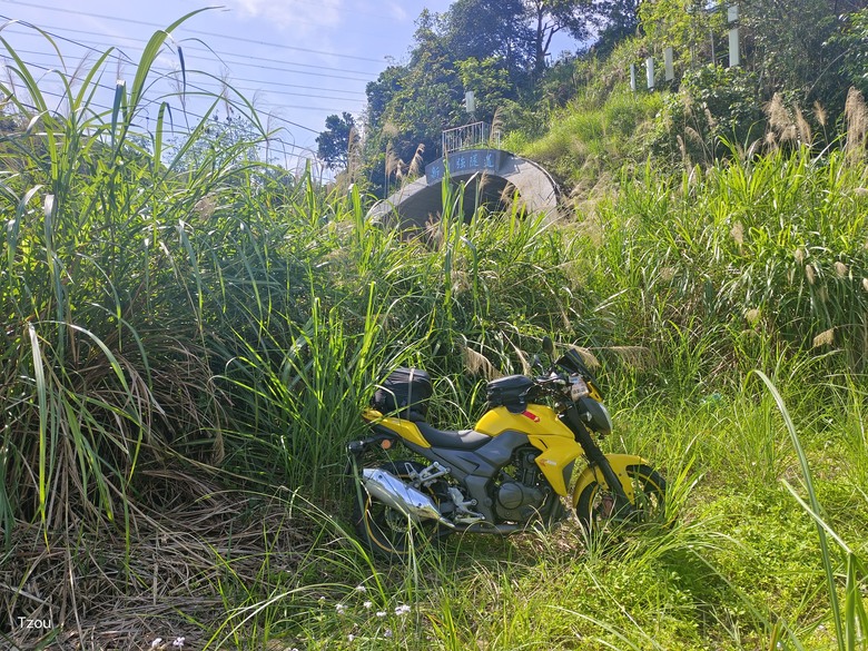 【跨界 Cross】 穿越舞鶴台地