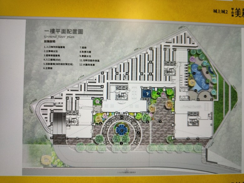 請問 八堵 城上城2 美麗上城