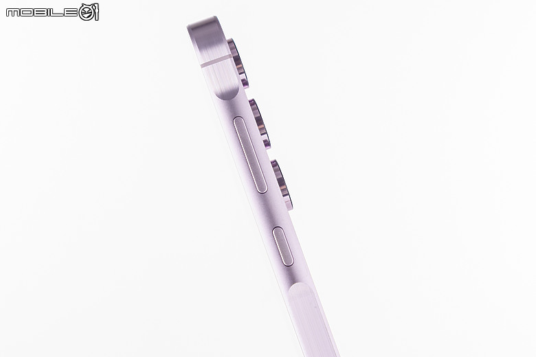 三星Galaxy A55 / A35體驗|長青防水中階迎來旗艦級質感!