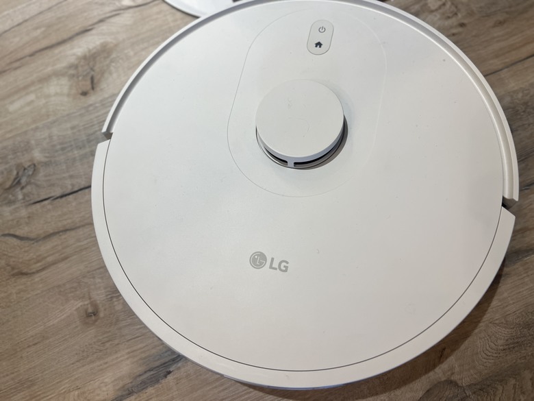 【All-in-One 再進化】LG CordZero™清空塔 吸塵器+掃地機器人體驗會,現場直擊~