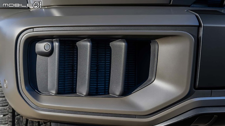 【重點新車】Mercedes-Benz新款G-Class照片釋出,植入新世代動力、科技內容!