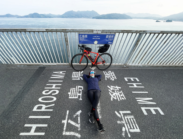 【悠悠の瀨戶內】世界級跨海自行車道「島波海道」3日深度跳島之旅