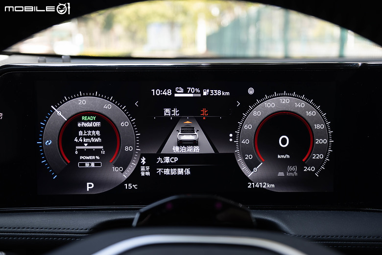 Nissan Ariya 中國試駕|久違的日產電動車,還能否在國內電動休旅市場力抗勁敵?