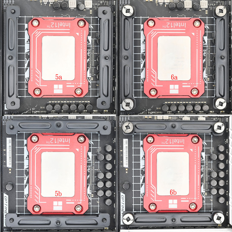 點我看大圖 ID-COOLING SL240一體式水冷散熱器開箱