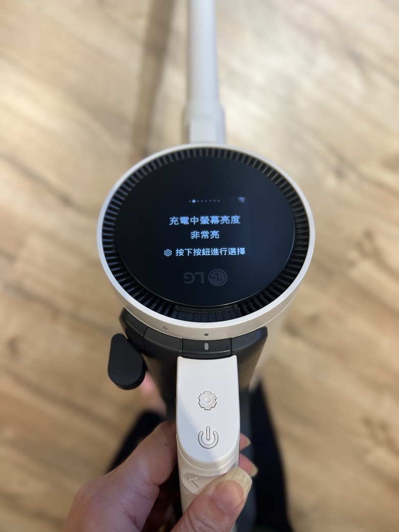 【All-in-One 再進化】LG CordZero™清空塔 吸塵器＋掃地機器人體驗會，現場直擊~