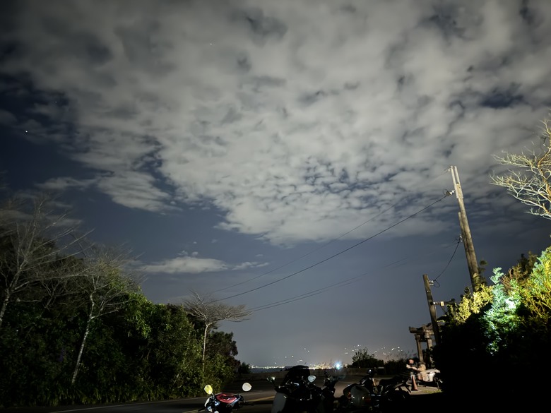 令人懷念的五指山