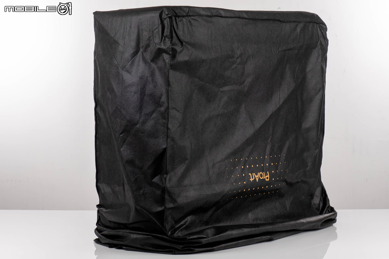 華碩 ProArt PA602 創作者機殼實組 以大容量/高效散熱搭配貼心設計打造的創作基地
