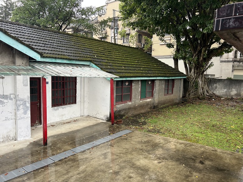 品 味 遊 壢 ( 下 集 )馬祖新村、龍岡圓環、忠貞新村之旅