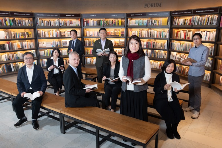 年賣830萬本書，誠品走出慘虧吳旻潔獨家告白：我爹會給我一個讚