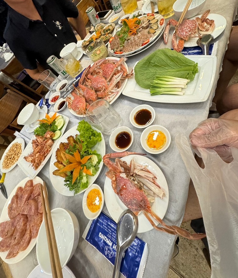 全家老少沒有都沒有抱怨的富國島之旅~~