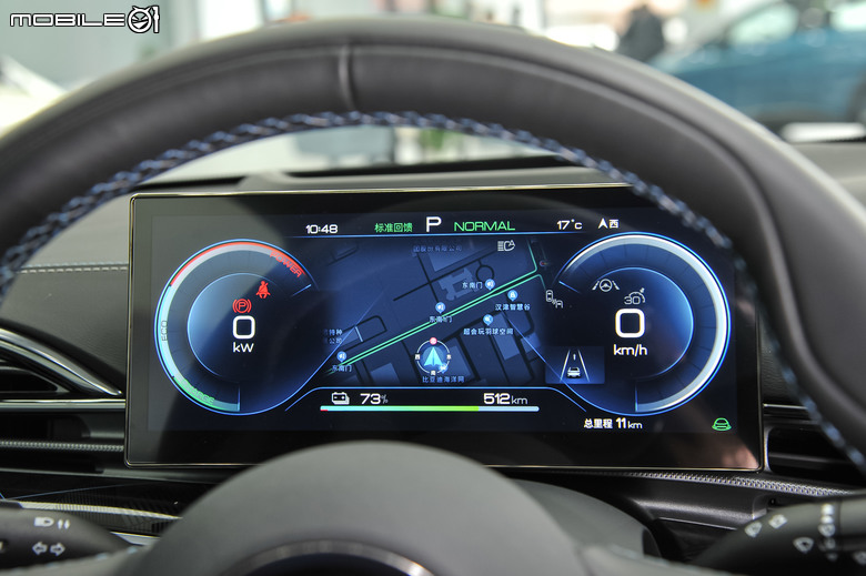 BYD Seal 比亞迪海豹中國試駕｜號稱Model 3最大對手是否真有實力？