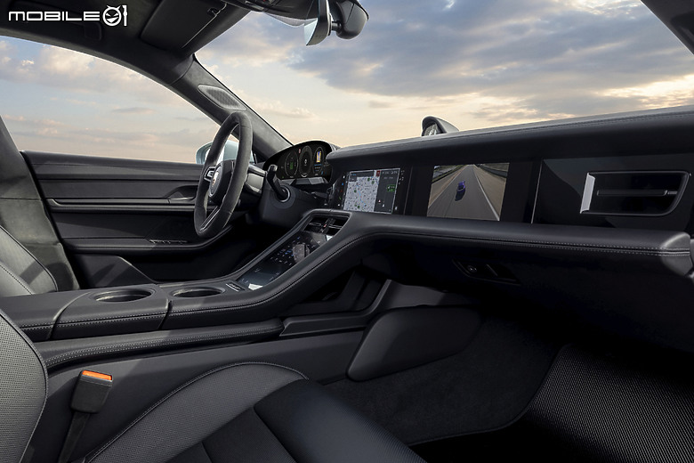【國內售價公佈】破千匹、破千萬、2.2秒破百,Porsche Taycan Turbo GT正式發表!