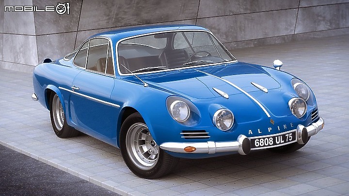 Fun Car特輯|Alpine A110、Mazda MX-5、Porsche 718 Cayman、Toyota GR 86,擁有最純粹的快樂!