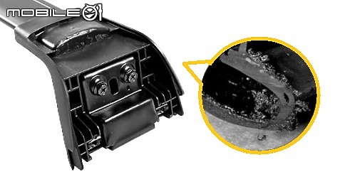 TOYOTA Town Ace Van胖卡車頂架開箱:裝車頂架必讀,內文介紹適用Town Ace各大廠牌車頂架規格及安裝車頂架變更行照/驗車各項法規規定
