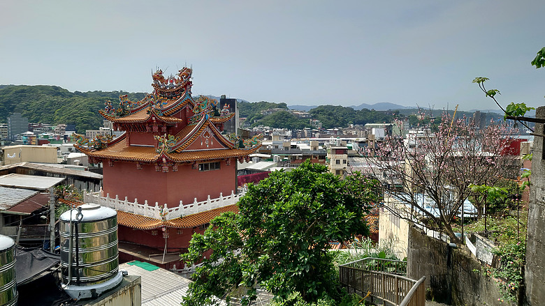 ［景點］基隆．和平島（和一路８４巷．步道）KEELUNG.Heping island(He yilu Trail)