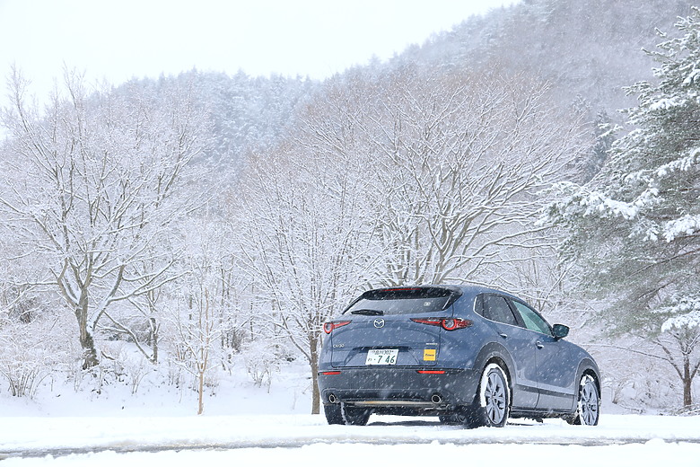 (映像旅行) 遨遊富士五湖，感受淺間大神魂動魅力in日本富士山 feat. Mazda CX-30