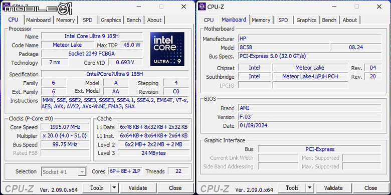 HP OMEN Transcend 14 測試報告｜風格標新立異的輕薄電競生力軍！