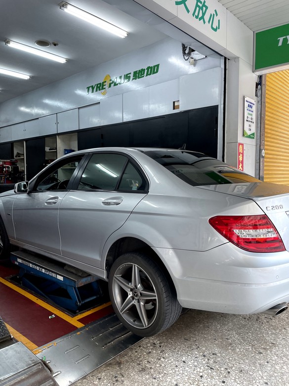 MICHELIN 米其林PILOT SPORT 5使用分享