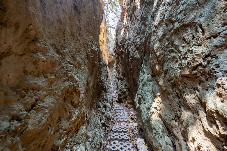 來吧！騎機車暢遊恆春半島，淡季的墾丁人少，超好拍照