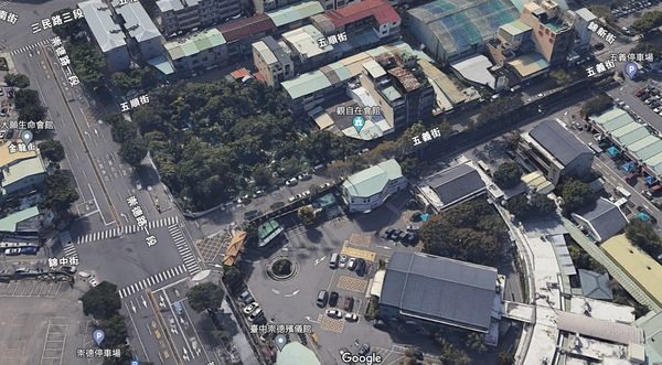 崇德殯儀館第一排住宅地6.4億售出，買方藏大咖洋酒商背景