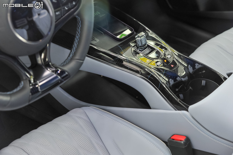 BYD Seal 比亞迪海豹中國試駕｜號稱Model 3最大對手是否真有實力？