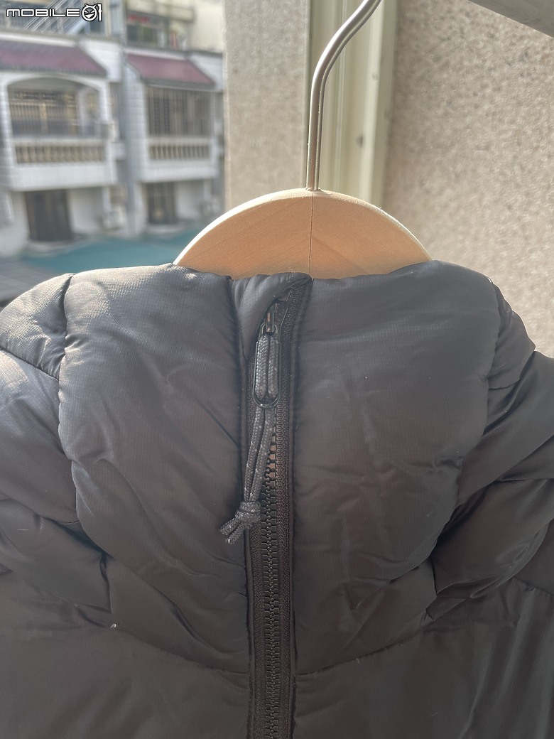 Arc'teryx 始祖鳥 CERIUM SV Hoody 2018 羽絨 詳細測試