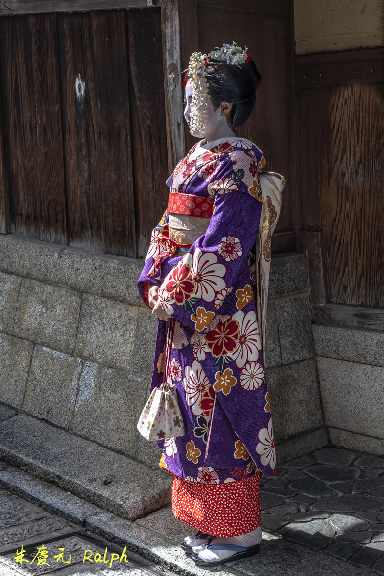 我的 R8+RF 24-50mm