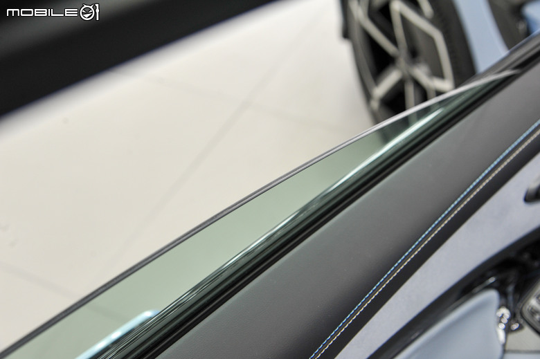 BYD Seal 比亞迪海豹中國試駕｜號稱Model 3最大對手是否真有實力？