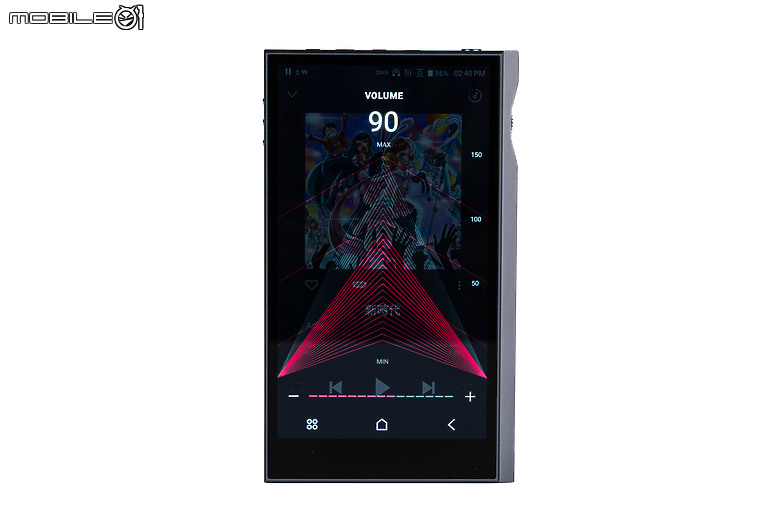 Astell&Kern KANN ULTRA 便攜播放器｜歷代最強推力、隨身家用雙棲！