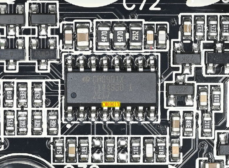點我看大圖 thermaltake TOUGHPOWER GF A3 ATX 3.0 1050W金牌全模組化電源開箱