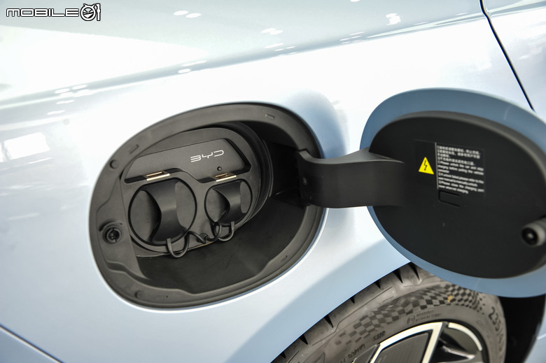 BYD Seal 比亞迪海豹中國試駕｜號稱Model 3最大對手是否真有實力？