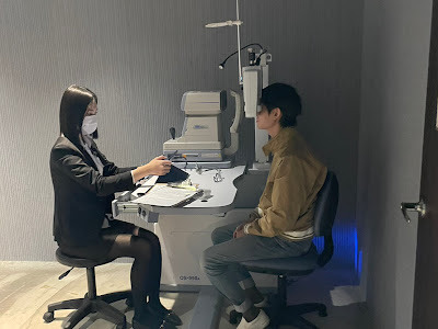 光明分子配鏡心得x蔡司鏡片