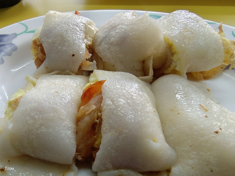 【跨界 Cross】 穿越舞鶴台地