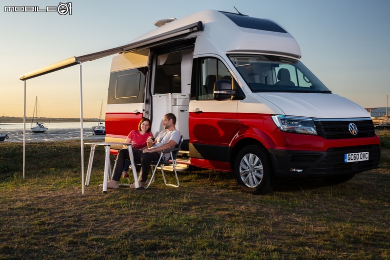 以電動車為主軸,台灣福斯集團宣布引進多款新車|Q4 e-tron、ID.系列、Grand California露營車等將陸續現身!