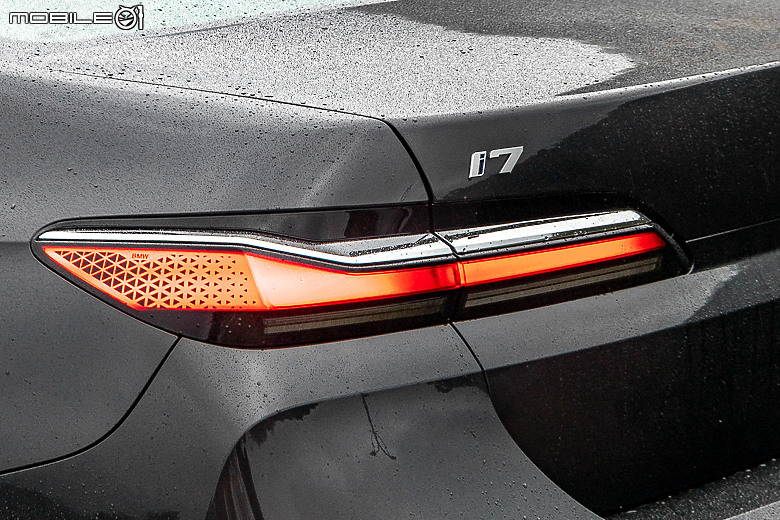 BMW i7 eDrive50 試駕|讓層峰買家想來電的尊榮旗艦