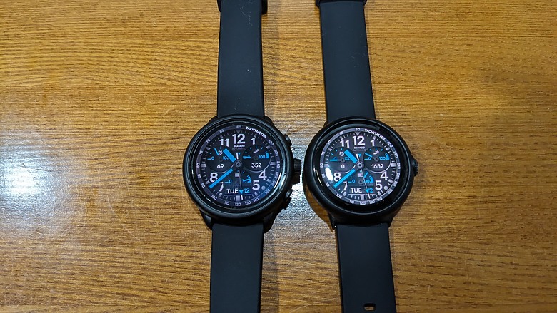 Fossil Gen 6 Wellness Edition