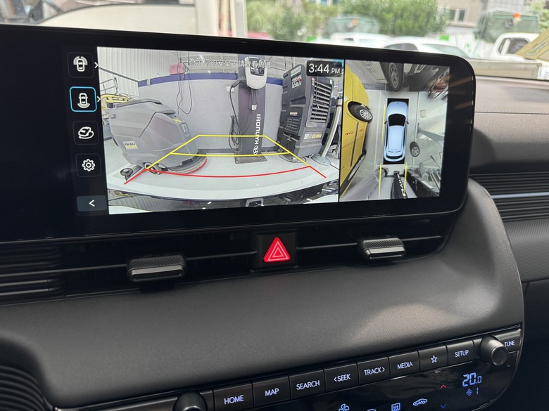 熱血十足的IONIQ5 N搶先賞車