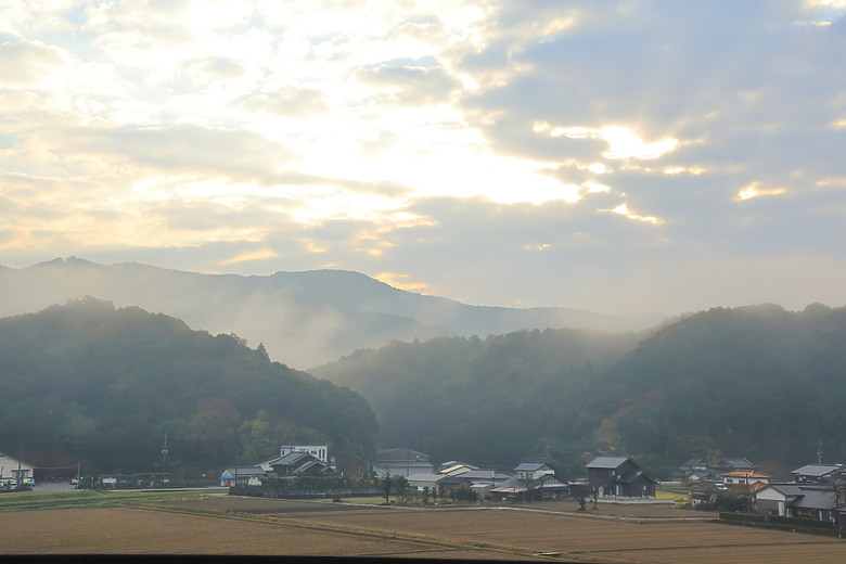 (映像旅行) 與可愛虎將一起大啖和牛賞楓紅in日本佐賀 feat.台灣虎航