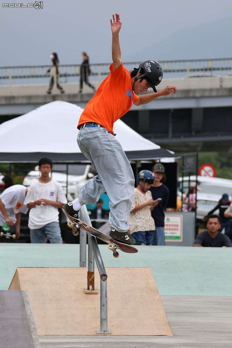 RF200-800mm輕巧長砲拍攝測試～滑板運動拍攝初體驗