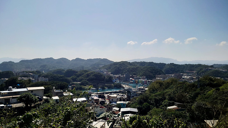 ［景點］基隆．和平島（和一路８４巷．步道）KEELUNG.Heping island(He yilu Trail)